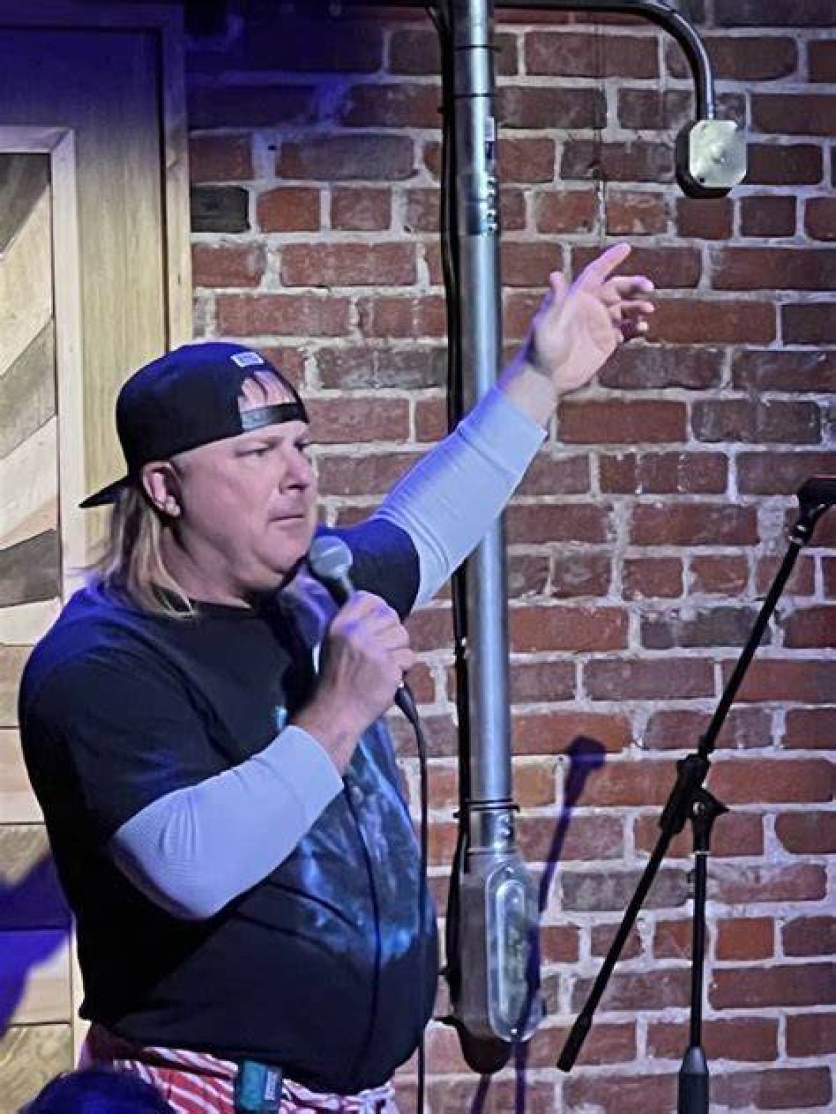 Donnie Baker: the Comedic Genius of Social Media
