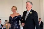 Doris Burkes Ex-Husband Gregg Burke Is a Golf Coach