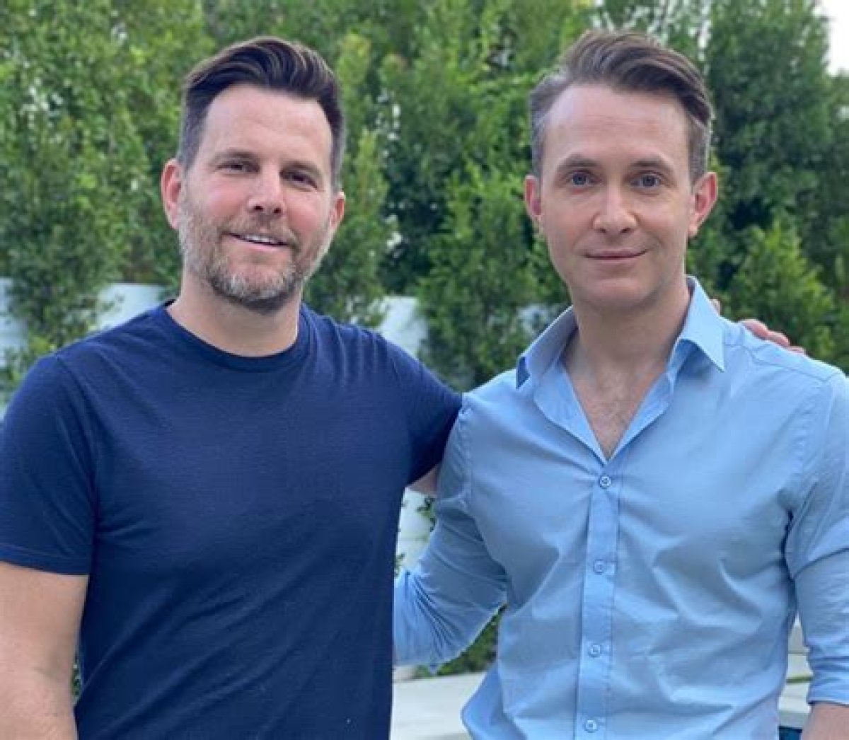 Douglas Murray Spouse: Exploring the Personal Life of the Controversial Commentator
