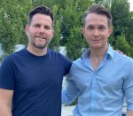 Douglas Murray Spouse: Exploring the Personal Life of the Controversial Commentator
