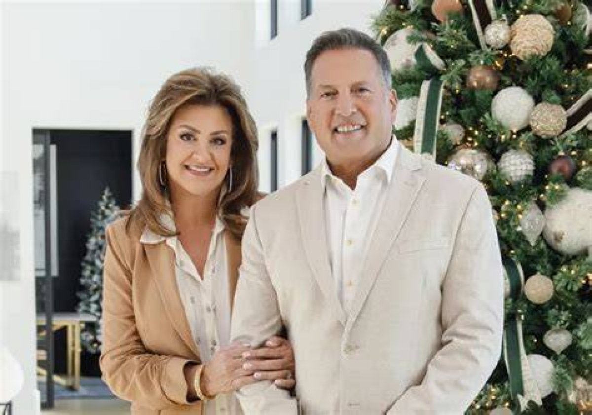Dr. Doug Weiss's First Wife: Unveiling the Details You Didn't Know