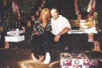 Dr Dre S Mother Verna Young Things