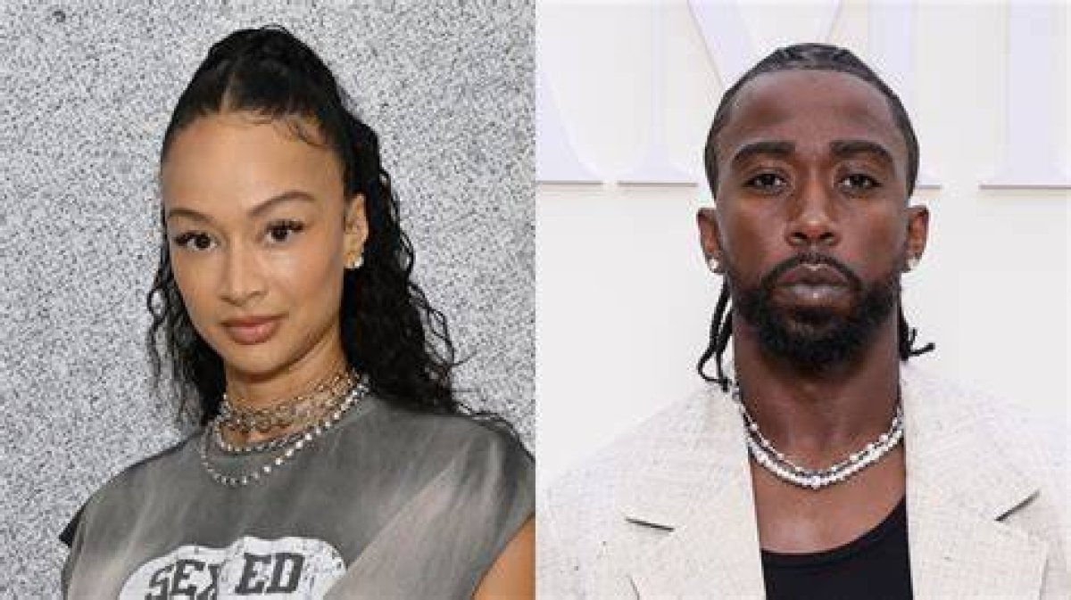 Draya Micheles Biography: Tyrod Taylors Past Relationships