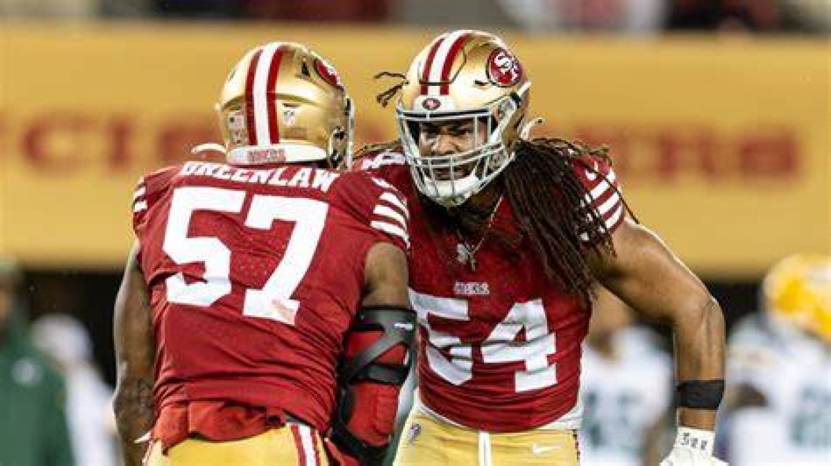 Dre Greenlaw Wife: All You Need to Know About His Family Life