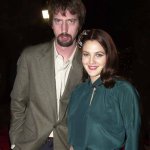 Drew Barrymore, Ex-Husband Tom Green Reunite After 20 Year's