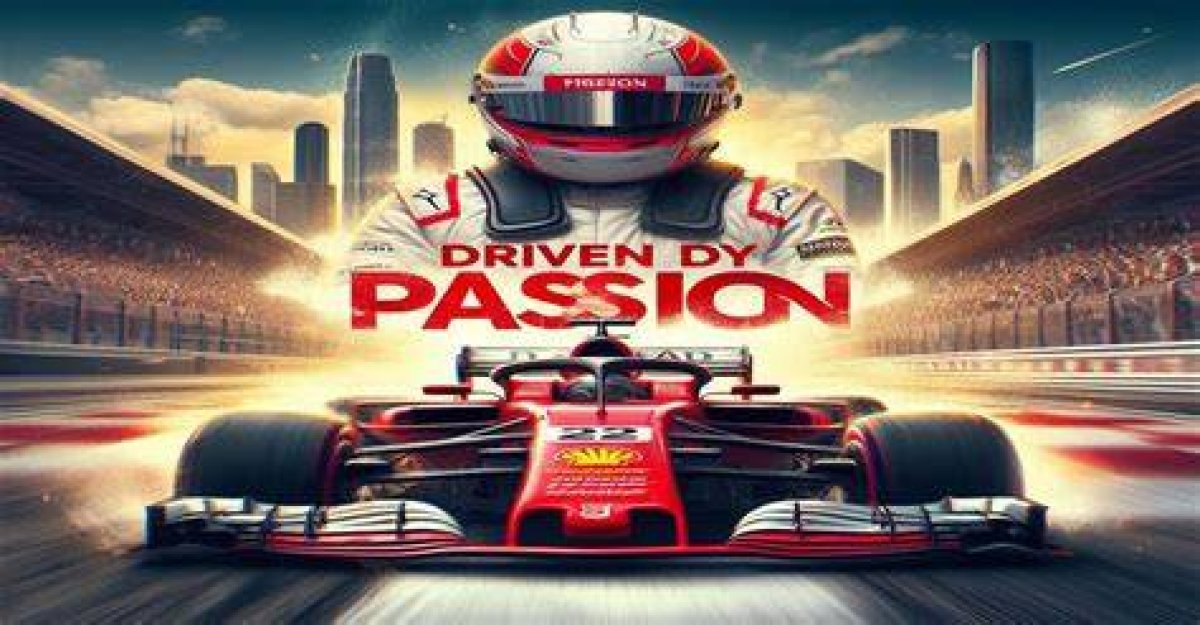 Driven by Passion: the Thrilling Journey of Patrick Dempsey in Racing