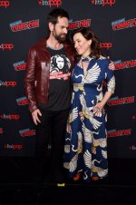Duncan Lacroix's Marital Status Explored