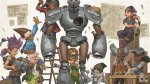 Dungeons & Dragons: the Art of Crafting Male Character Names