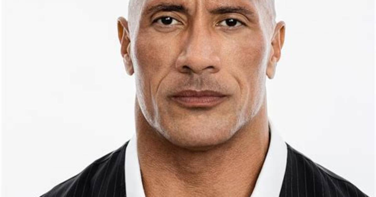 Dwayne Johnson's Birthplace and Its Profound Impact