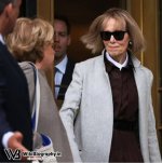E Jean Carroll's Height and Weight: a Comprehensive Review