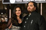 Early Life and Education of Anant Ambani in 2013