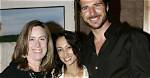 Ed Quinn Wife
