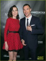 Ed Skrein and His Wife Tara Wilson: a Deep Dive into Their Relationship