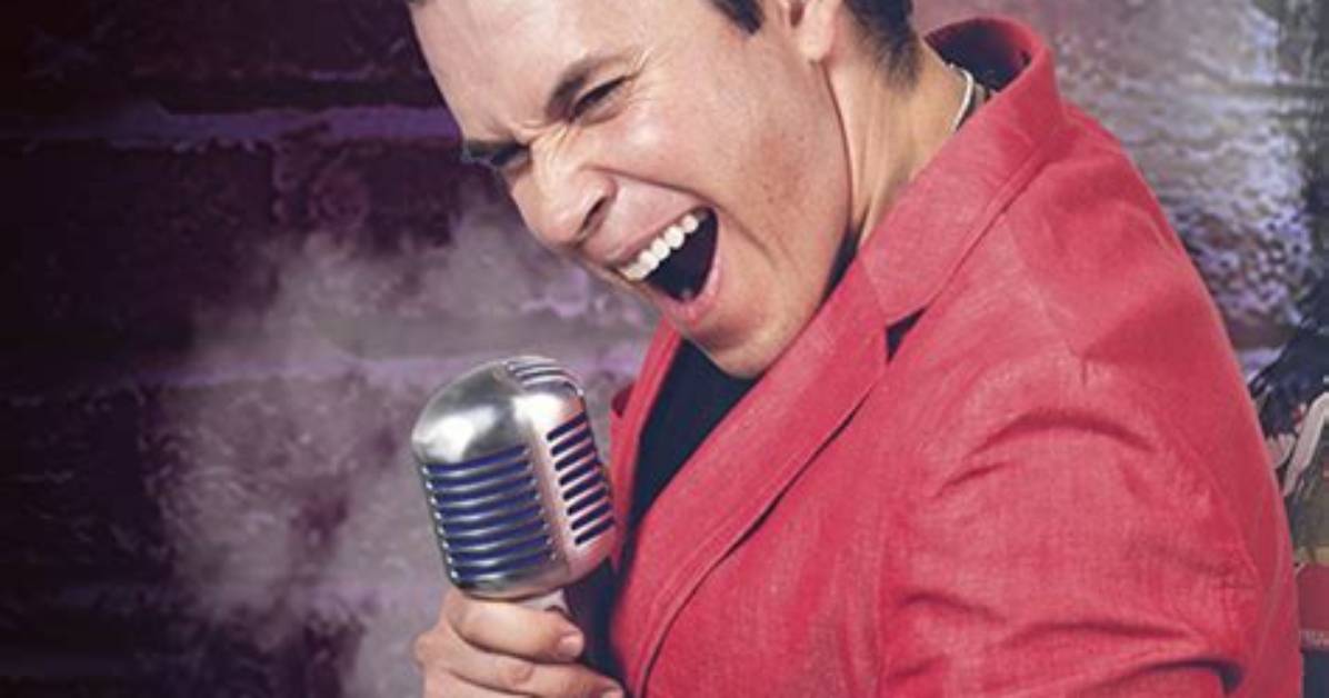 Edwin Raul Sandoval De La Torre