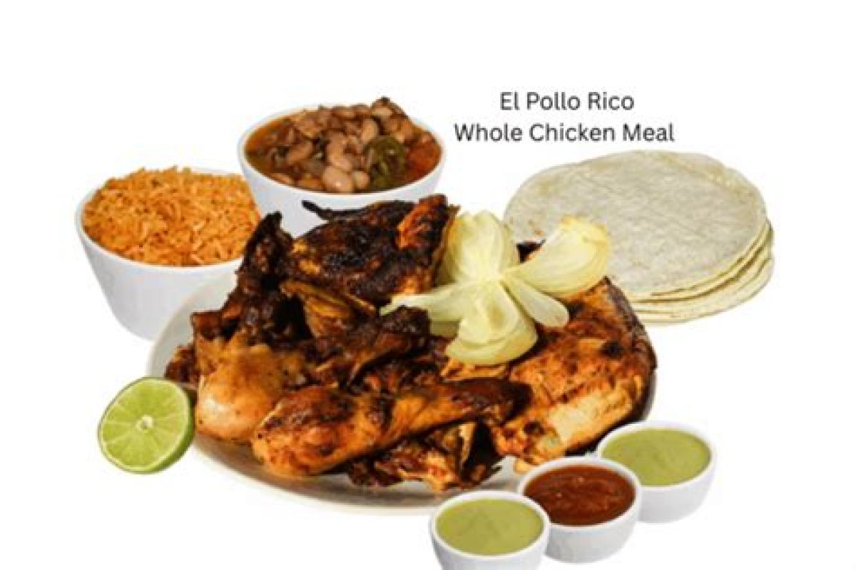 El Pollo Rico: the Ultimate Guide to a Beloved Peruvian Chicken Dish