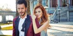 Elcin Sangu and Baris Arduc Latest News: the Rising Stars of Turkish Cinema