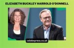 Elizabeth Buckley Harrold O'donnell: a Detailed Exploration of Her Life and Legacy