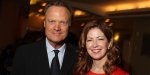 Elizabeth Buckley Harrold O’donnell – Lawrence O’donnell’s Daughter with Kathryn Harrold