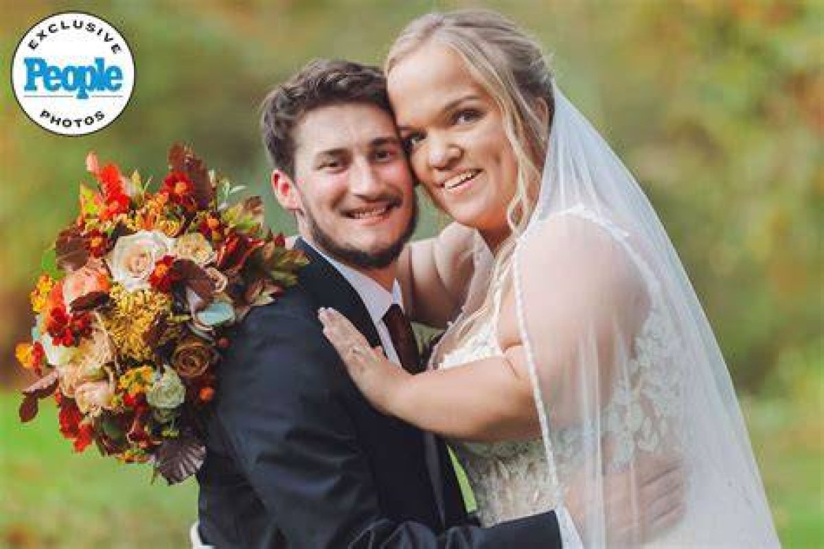 Elizabeth Johnston's Instagram Insights Revealed