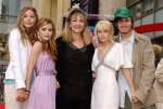 Elizabeth Olsen's Parents: Meet Her Famous Family