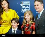 Ella Sofia Gordon, Will Jeff Gordon’s Daughter Continue His Legacy?