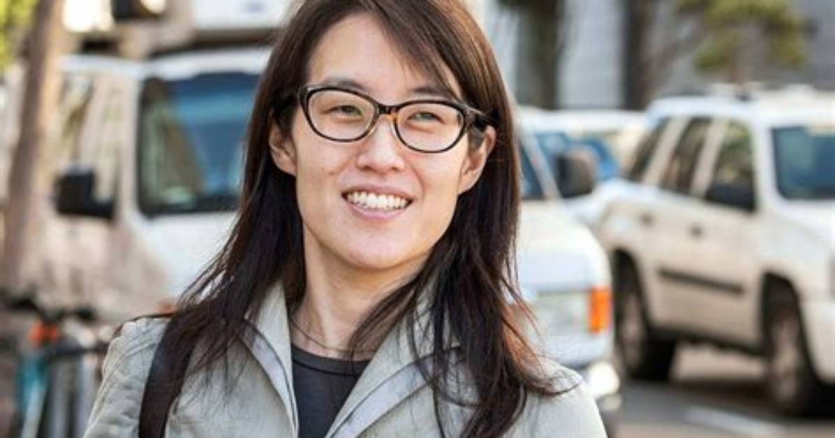 Ellen Pao | Bio, Age, Net Worth, Relationship, Career