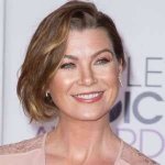 Ellen Pompeo: Height and Weight Revealed