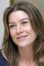 Ellen Pompeo's Scar: the Story Behind Her Iconic Mark