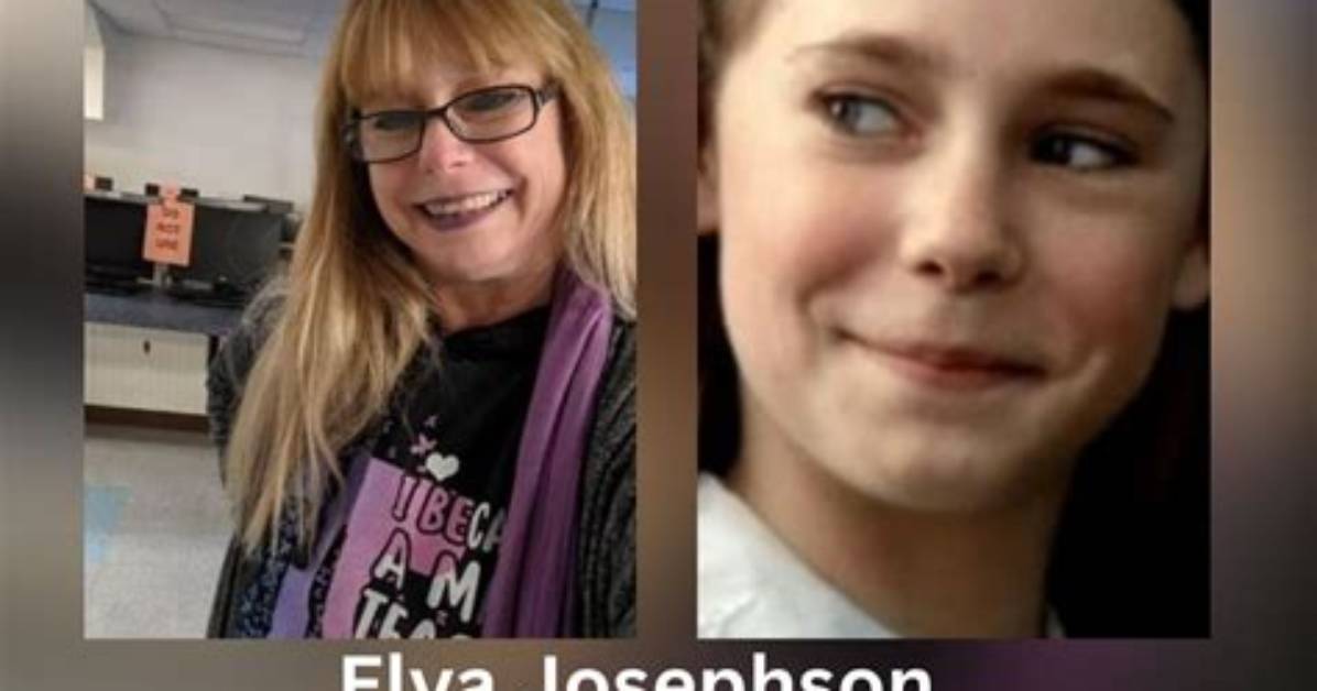 Elva Josephson- Bio, Net Worth, Age, Height, Boyfriend, Dating |