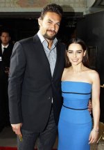 Emilia Clarke Husband 2024: All You Need to Know