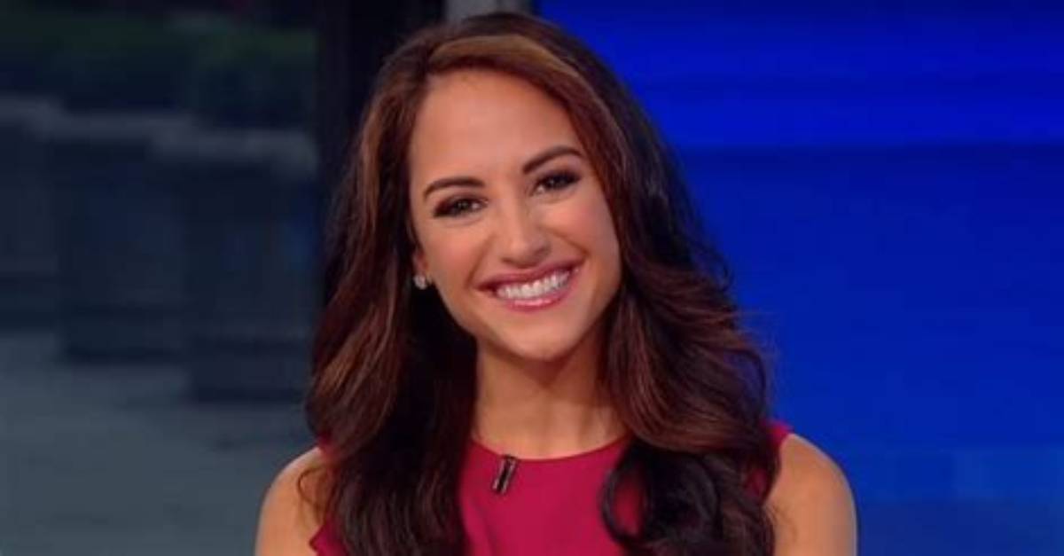 Emily Compagno- Net Worth, Age, Ethnicity, Height, Husband, Marriage |