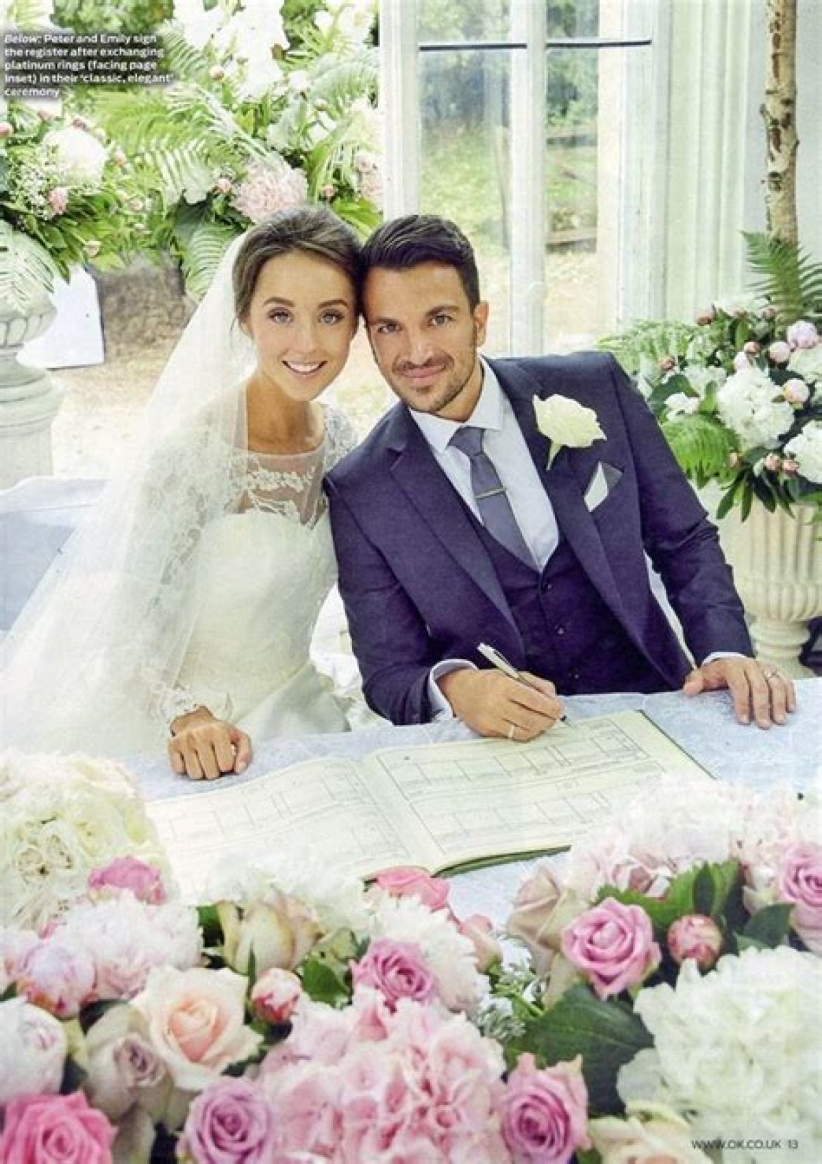 Emily Compagno Wedding: a Celebration of Love and Joy