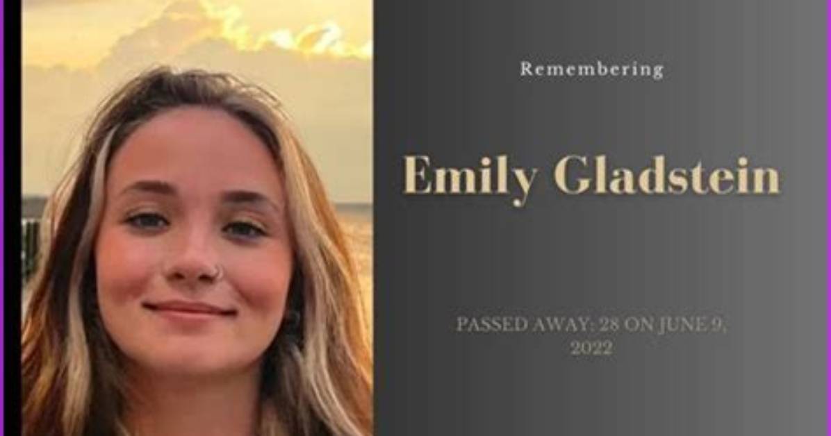 Emily Gladstein: a Comprehensive Look at Her Life and Career