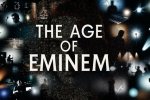 Eminem's Age: a Journey Through Time and Talent