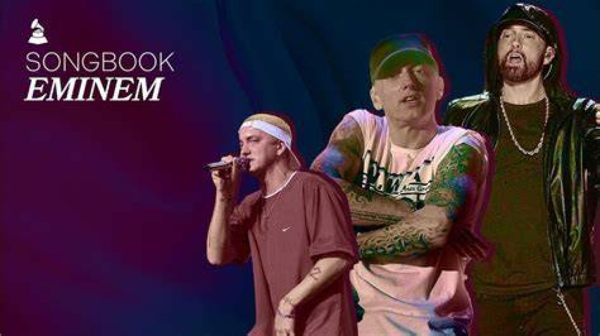 Eminem’s Relationships: a Deep Dive into His Personal Life
