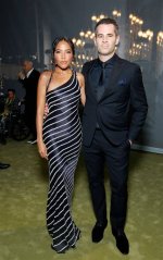 Emma Grede's Husband: Meet Marcus Anthony