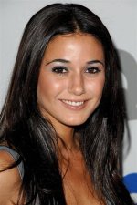 Emmanuelle Chriqui's Charisma and Cultural Impact