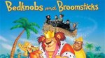 Enchanting Adventures: Exploring the Bedknobs and Broomsticks Cast