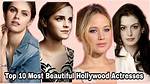 Enchanting Charm: the Cutest Actresses in Hollywood