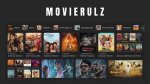 Enjoy Seamless Movie Streaming with Movierulz Today - Your Ultimate Movie Haven