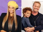 Erik Asla & Tyra Banks: Children & Family Life - What to Know