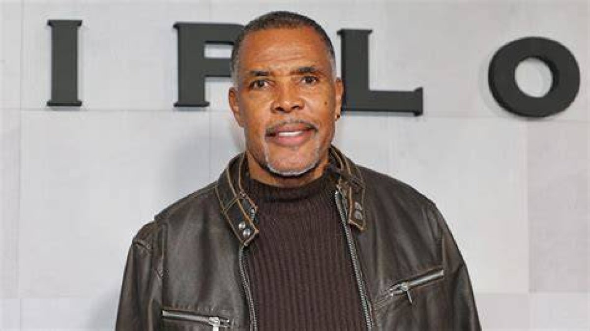 Eriq La Salle's Daughter: a Glimpse into Her Life and Legacy