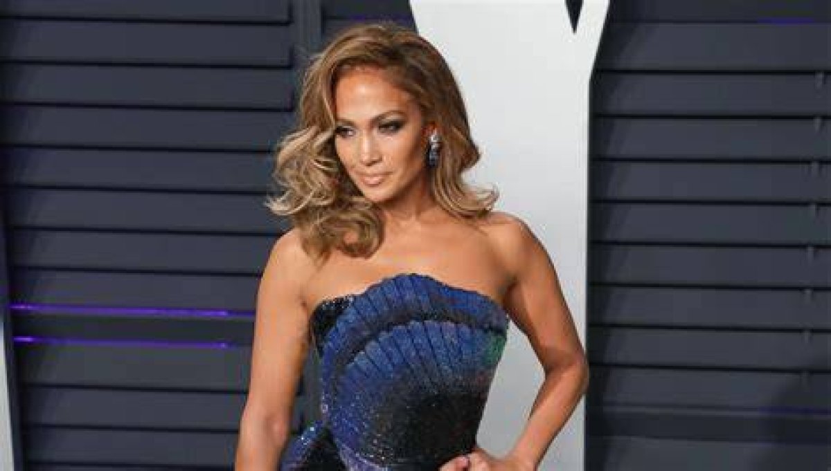 Erome Jennifer Lopez: a Deep Dive into the Life and Career of an Icon
