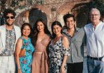 Erwan Heussaff Nationality: Understanding His Background and Identity
