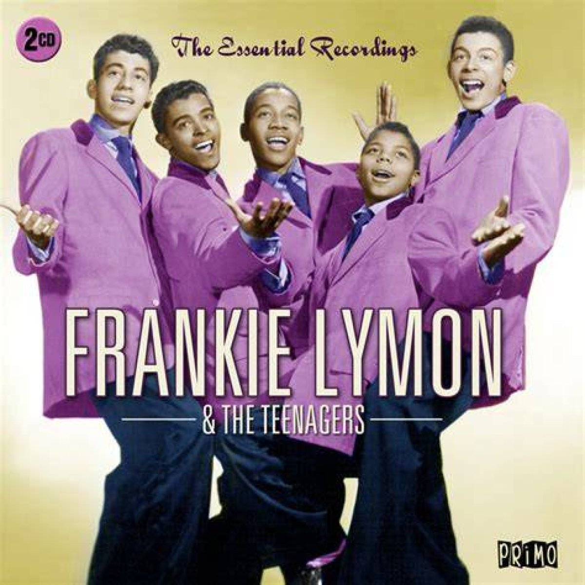 Essential Guide to the Members of Frankie Goes to Hollywood