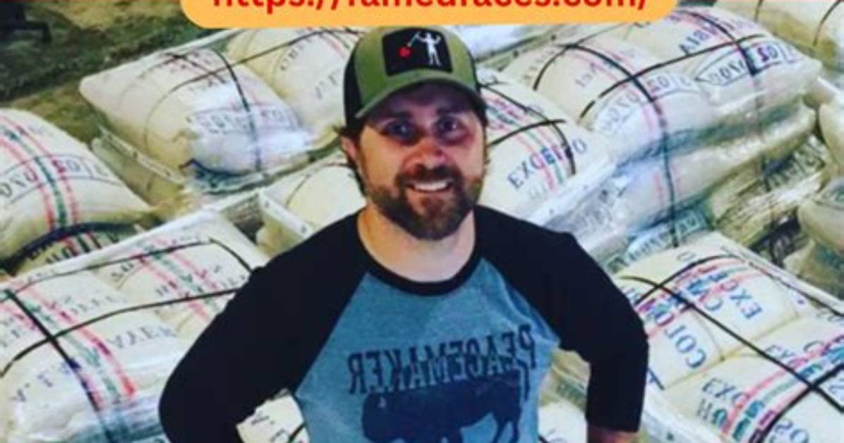Evan Funke Height, Weight, Net Worth, Age, Birthday, Wikipedia, Who, Nationality, Biography