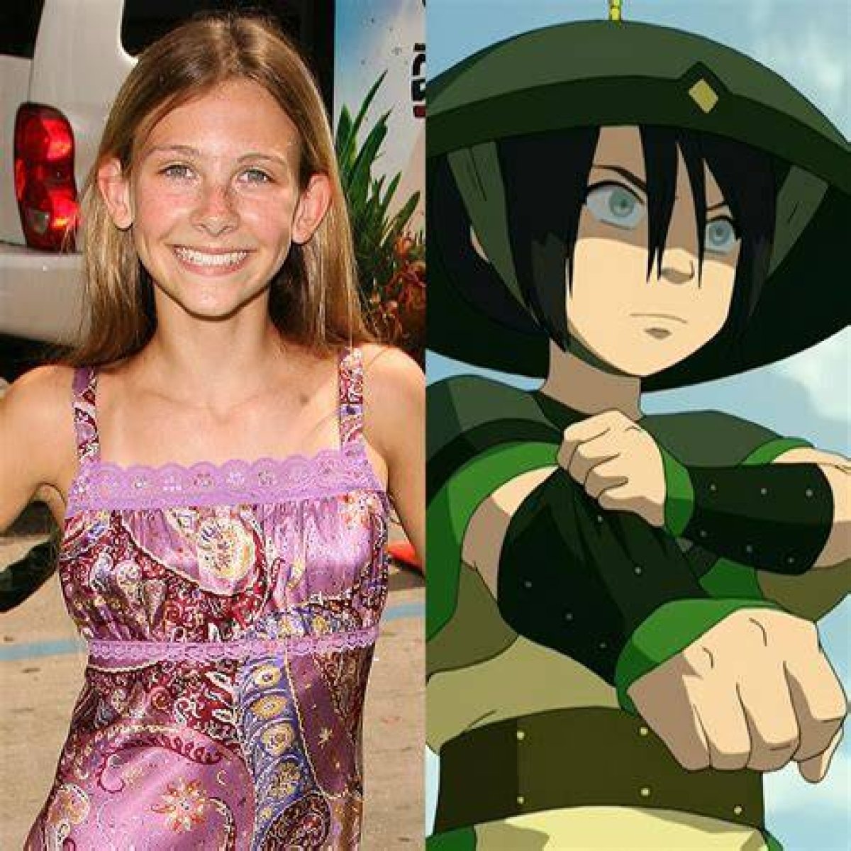 Every Voice Actor from Avatar: the Last Airbender