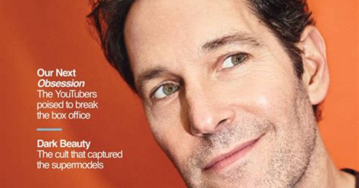 Everyone Was Well Aware the Hollywood Reporter