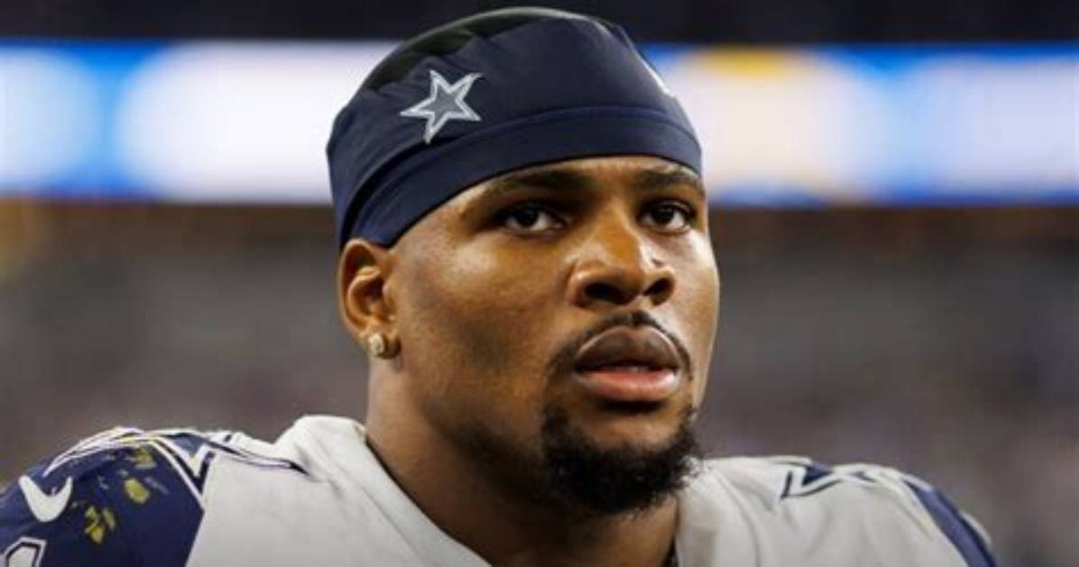 Everything We Know About the Micah Parsons' Baby Momma, Anna Congdon
