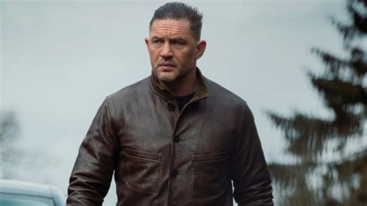 Everything We Know About Tom Hardy's Decades of Transformation